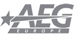 AEG Europe Logo