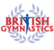 British Gymnastics