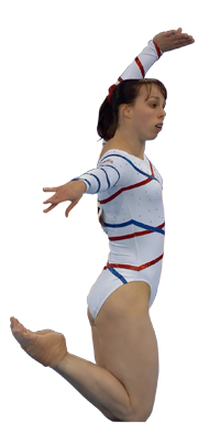 Beth Tweddle Beth Tweddle