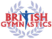British Gymnastics