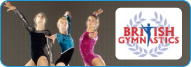 British Gymnastics
